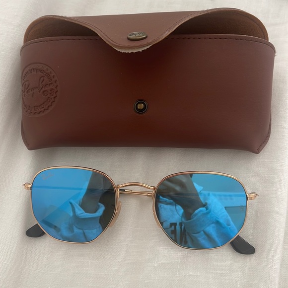 Ray Ban Sunglasses - Picture 1 of 4